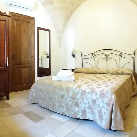 Masseria De Michele Montalbano  Εξωτερικό φωτογραφία