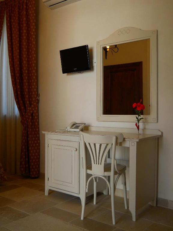 Masseria De Michele Montalbano  Εξωτερικό φωτογραφία
