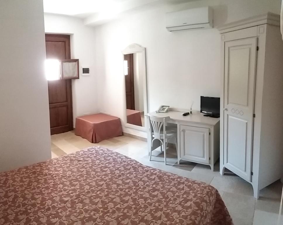 Masseria De Michele Montalbano  Εξωτερικό φωτογραφία