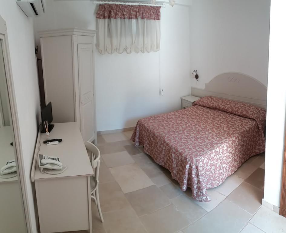 Masseria De Michele Montalbano  Εξωτερικό φωτογραφία