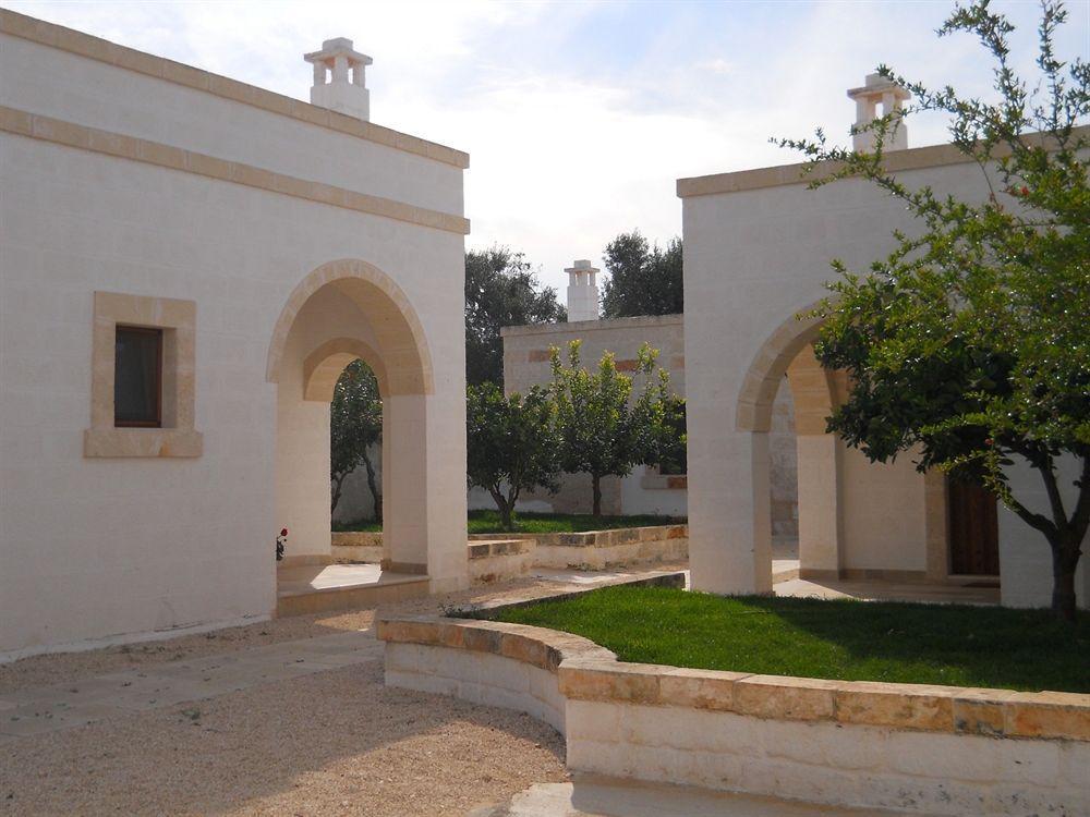 Masseria De Michele Montalbano  Εξωτερικό φωτογραφία