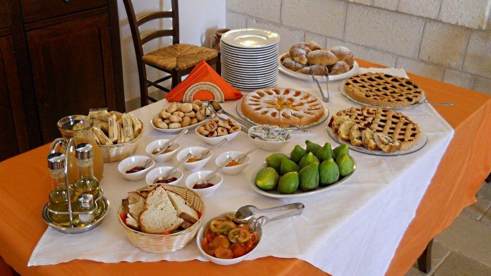 Masseria De Michele Montalbano  Εξωτερικό φωτογραφία