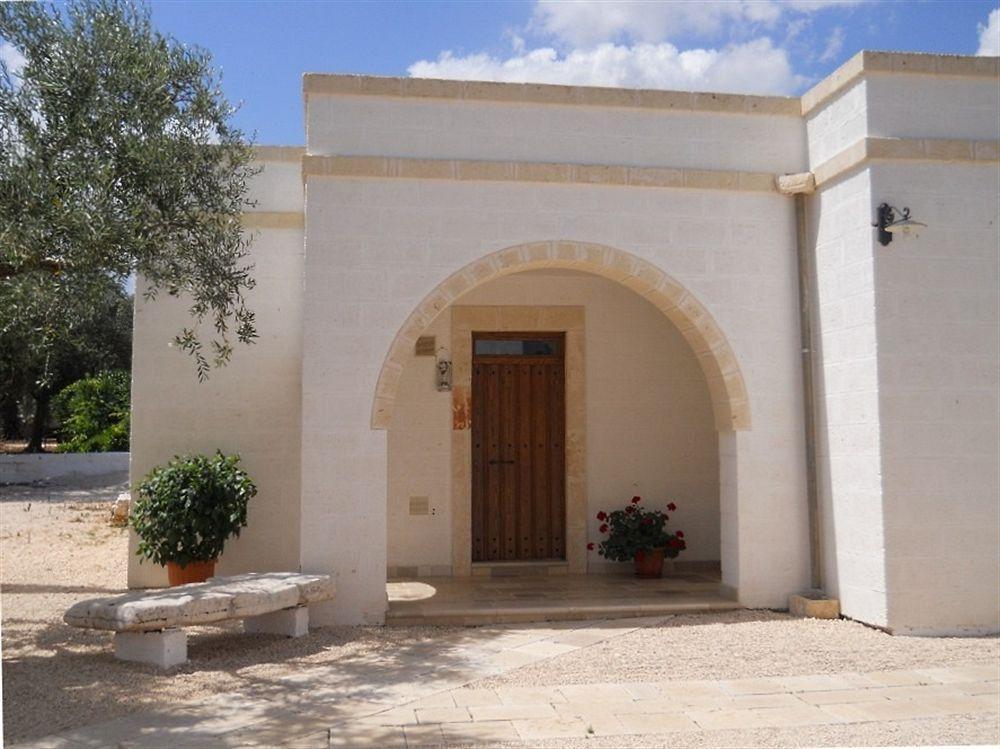 Masseria De Michele Montalbano  Εξωτερικό φωτογραφία