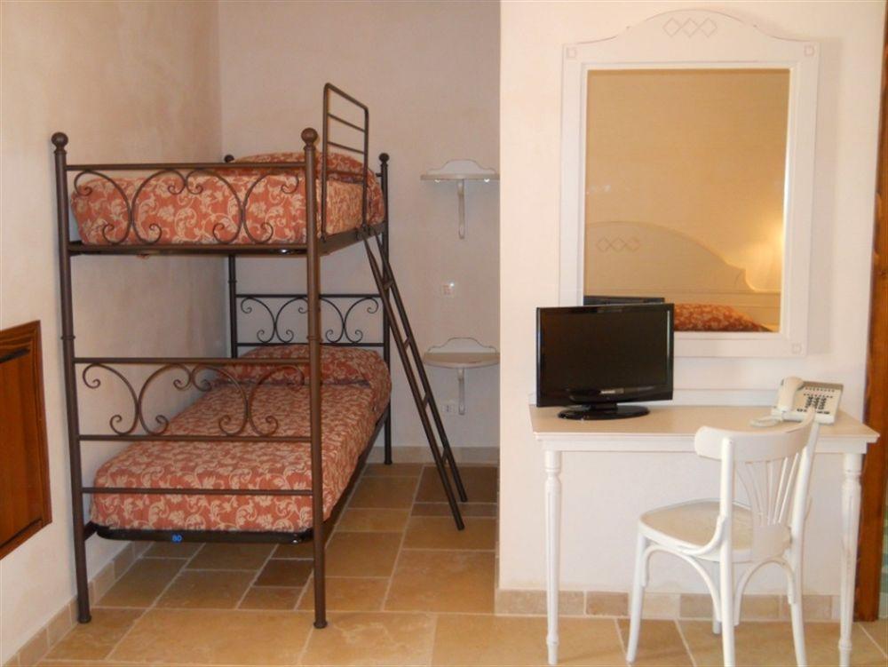 Masseria De Michele Montalbano  Εξωτερικό φωτογραφία