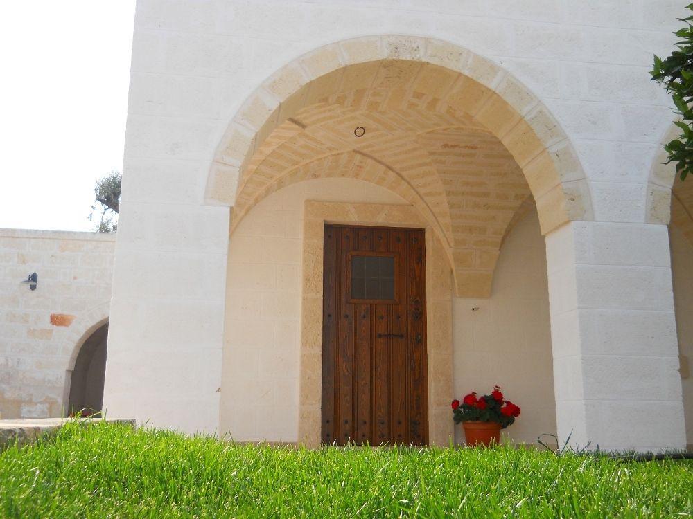 Masseria De Michele Montalbano  Εξωτερικό φωτογραφία