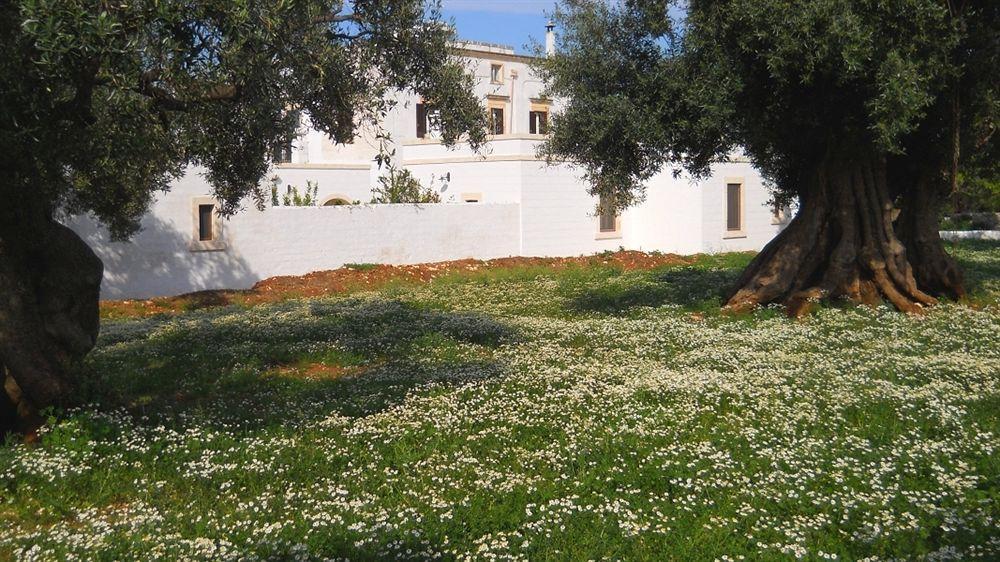 Masseria De Michele Montalbano  Εξωτερικό φωτογραφία