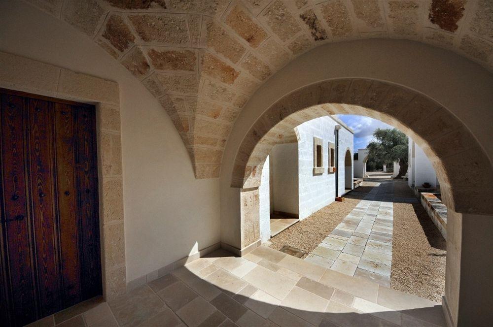 Masseria De Michele Montalbano  Εξωτερικό φωτογραφία