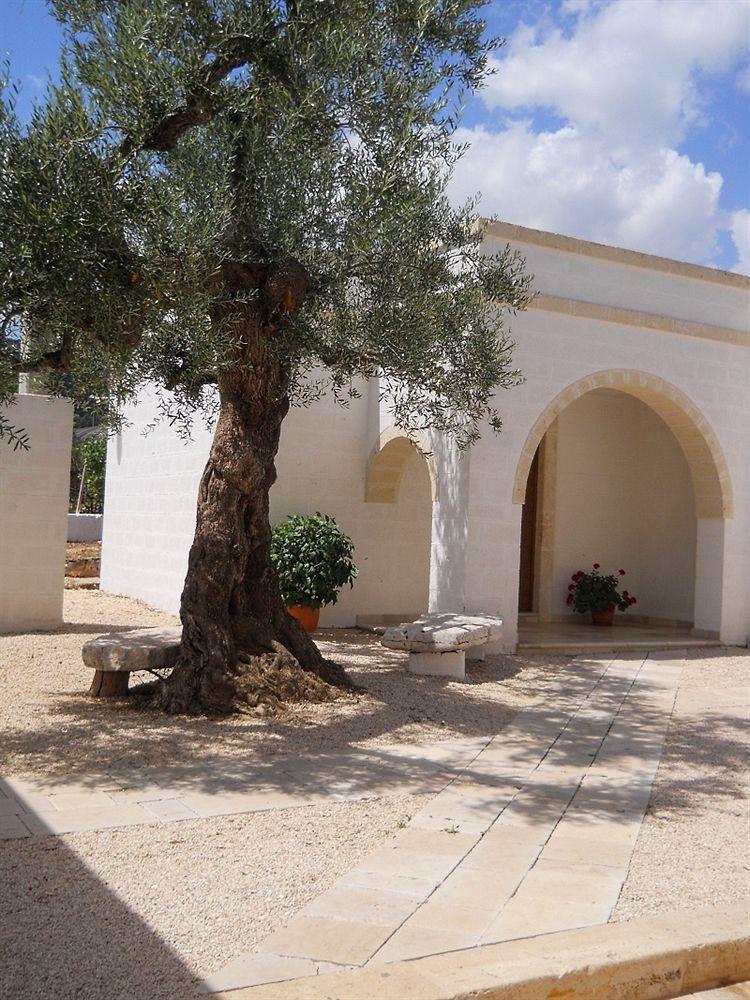 Masseria De Michele Montalbano  Εξωτερικό φωτογραφία