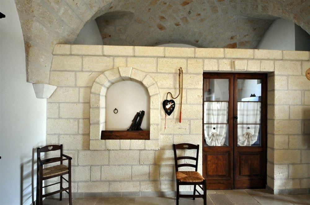 Masseria De Michele Montalbano  Εξωτερικό φωτογραφία