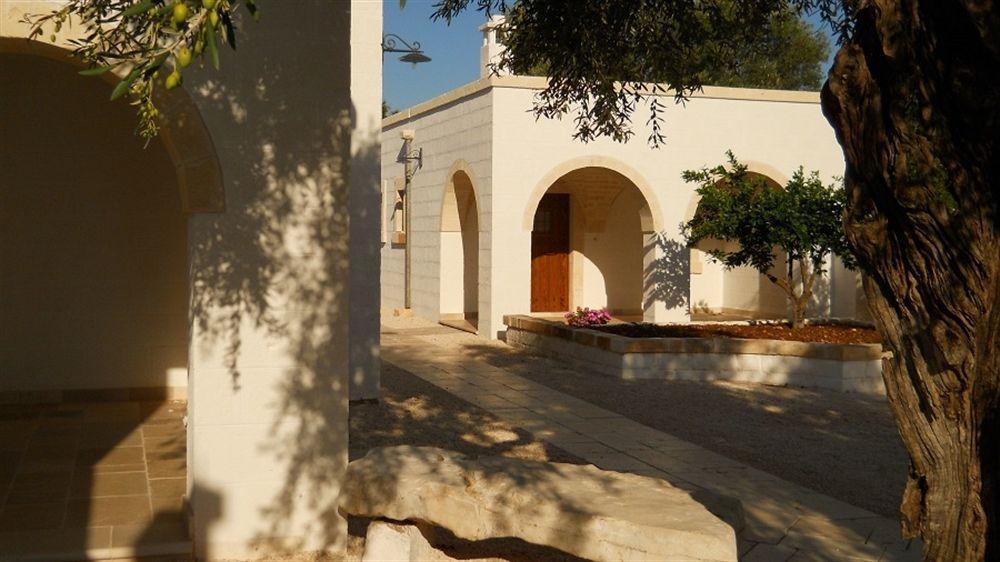 Masseria De Michele Montalbano  Εξωτερικό φωτογραφία