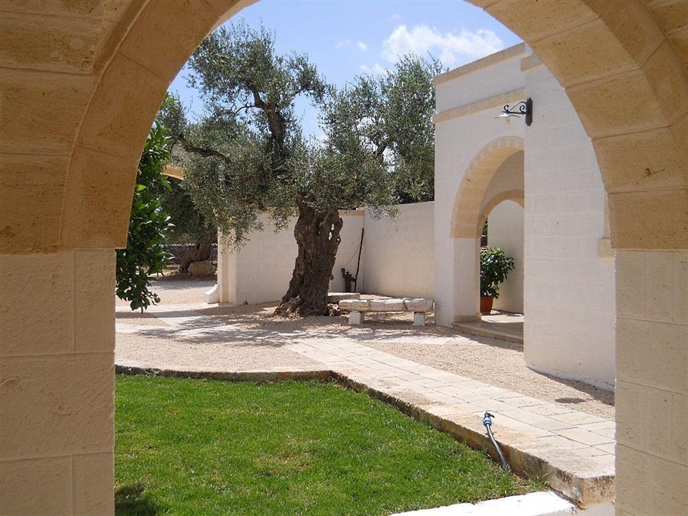 Masseria De Michele Montalbano  Εξωτερικό φωτογραφία