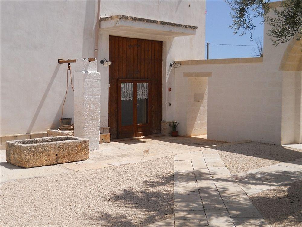 Masseria De Michele Montalbano  Εξωτερικό φωτογραφία