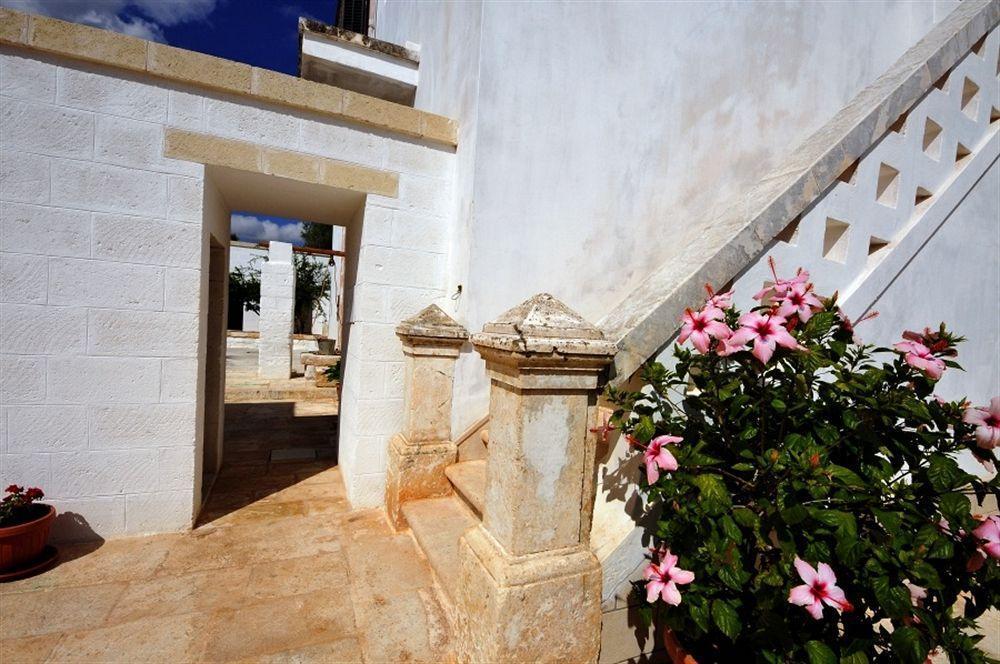 Masseria De Michele Montalbano  Εξωτερικό φωτογραφία
