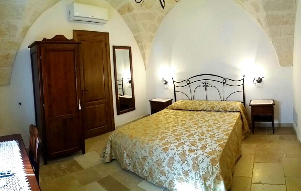 Masseria De Michele Montalbano  Εξωτερικό φωτογραφία