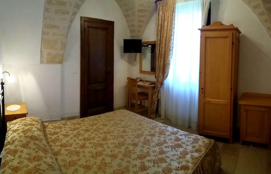 Masseria De Michele Montalbano  Εξωτερικό φωτογραφία