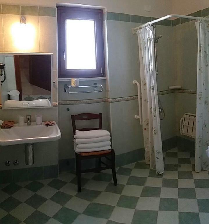Masseria De Michele Montalbano  Εξωτερικό φωτογραφία
