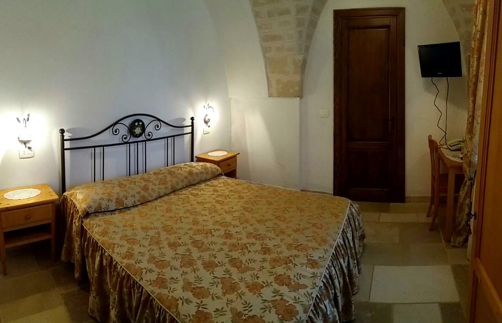 Masseria De Michele Montalbano  Εξωτερικό φωτογραφία