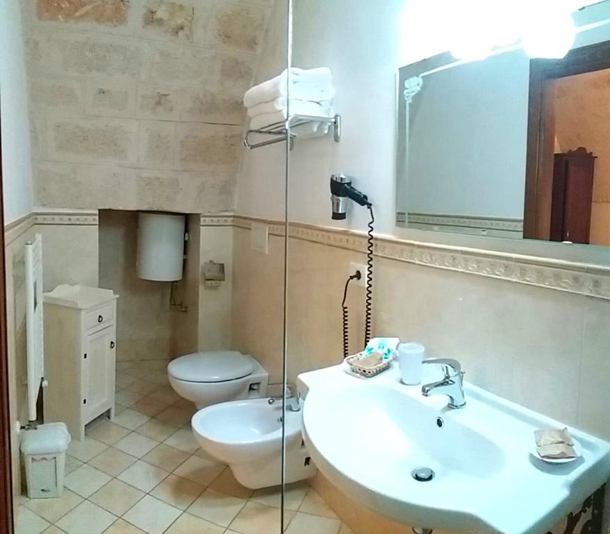 Masseria De Michele Montalbano  Εξωτερικό φωτογραφία