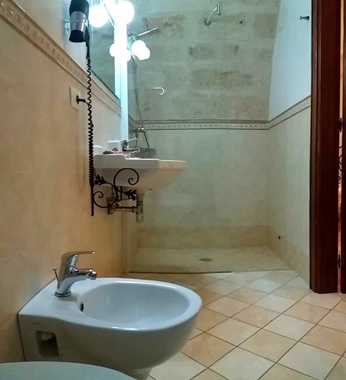 Masseria De Michele Montalbano  Εξωτερικό φωτογραφία