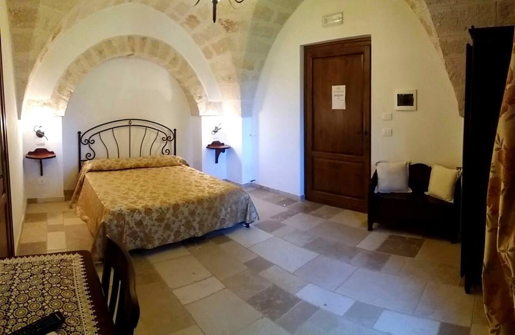 Masseria De Michele Montalbano  Εξωτερικό φωτογραφία