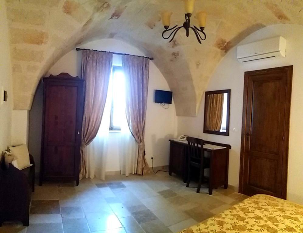 Masseria De Michele Montalbano  Εξωτερικό φωτογραφία