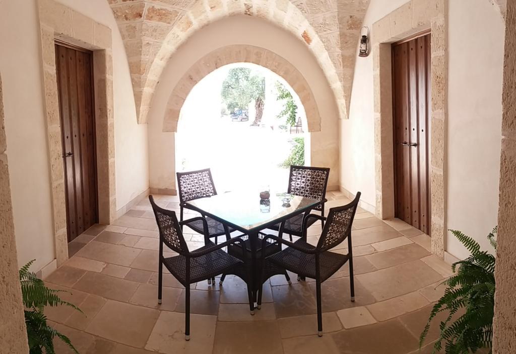Masseria De Michele Montalbano  Εξωτερικό φωτογραφία