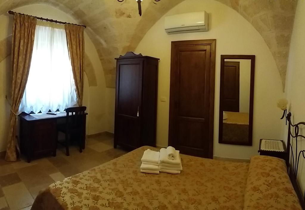 Masseria De Michele Montalbano  Εξωτερικό φωτογραφία