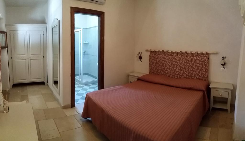 Masseria De Michele Montalbano  Εξωτερικό φωτογραφία