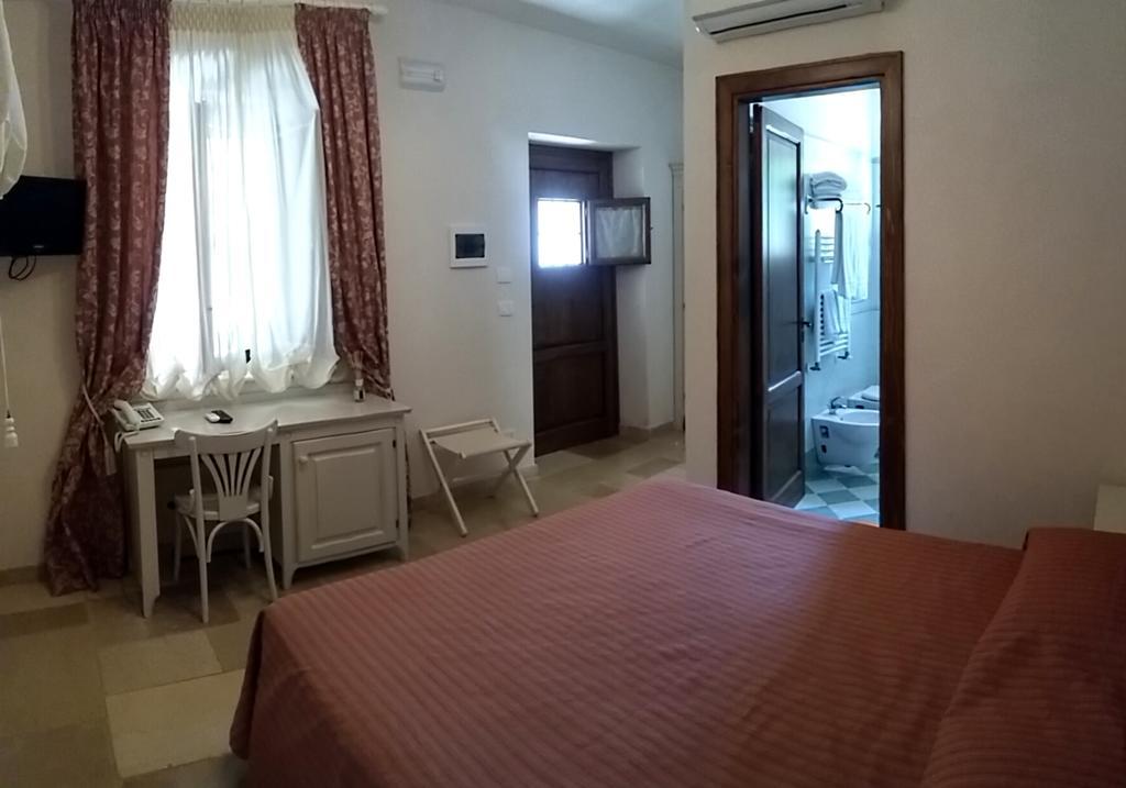 Masseria De Michele Montalbano  Εξωτερικό φωτογραφία