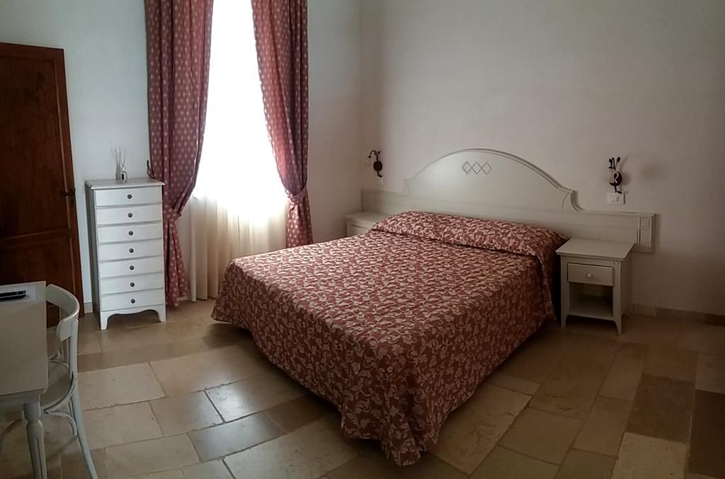 Masseria De Michele Montalbano  Εξωτερικό φωτογραφία