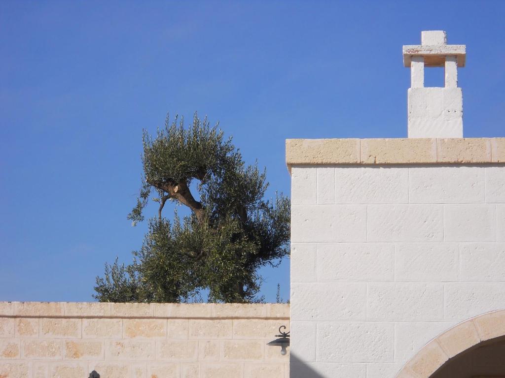 Masseria De Michele Montalbano  Εξωτερικό φωτογραφία