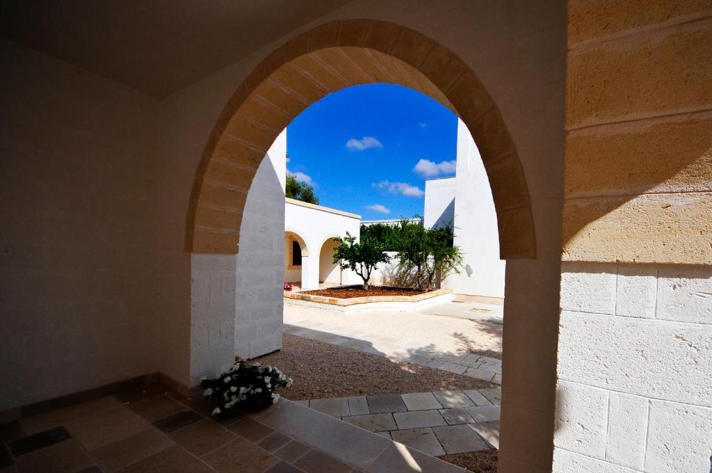 Masseria De Michele Montalbano  Εξωτερικό φωτογραφία