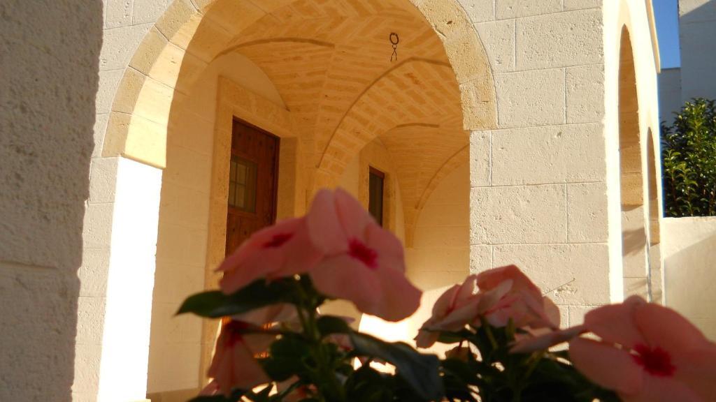 Masseria De Michele Montalbano  Εξωτερικό φωτογραφία
