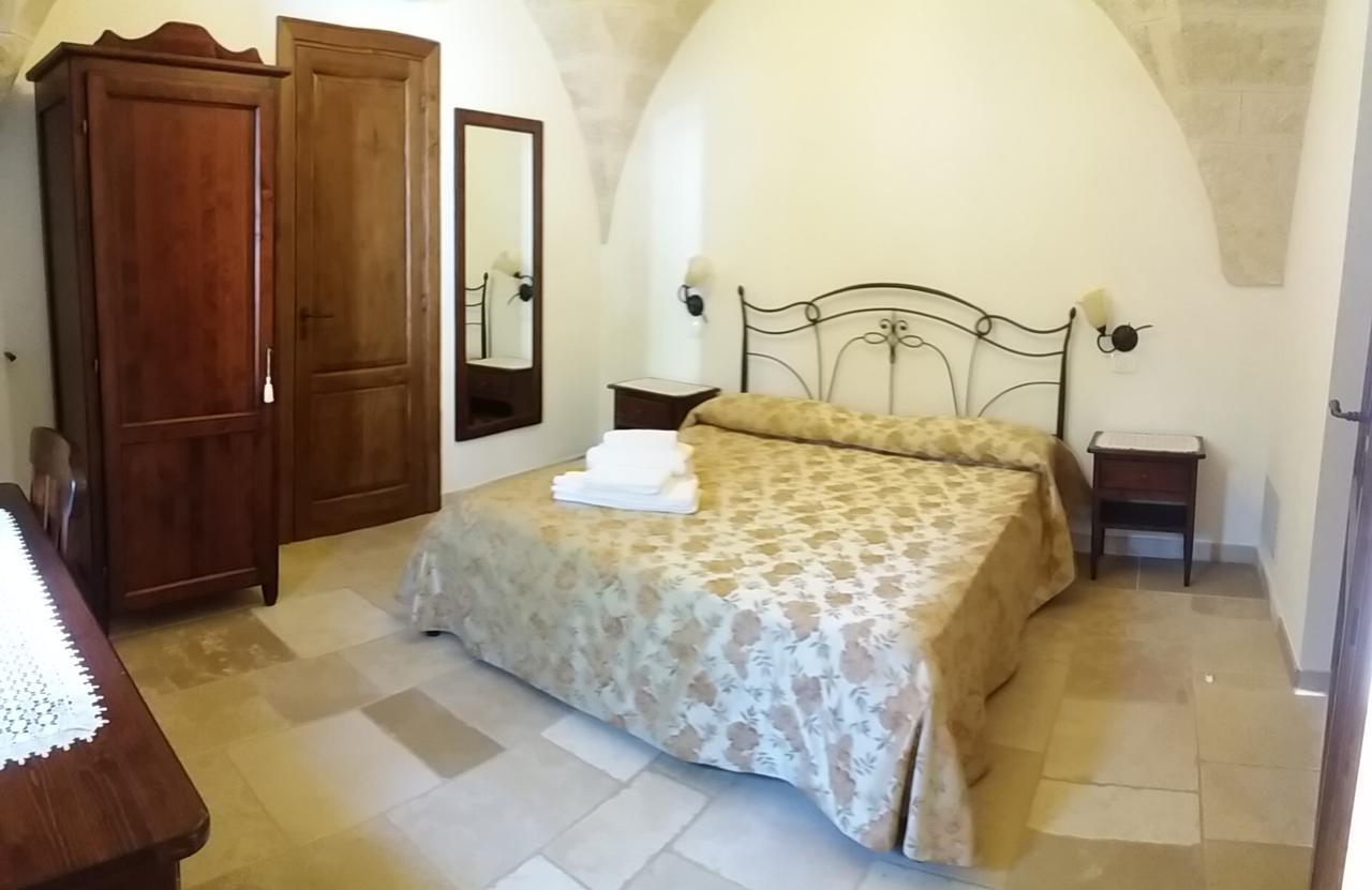 Masseria De Michele Montalbano  Εξωτερικό φωτογραφία