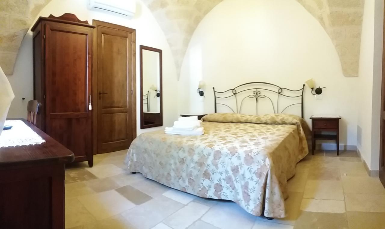 Masseria De Michele Montalbano  Εξωτερικό φωτογραφία