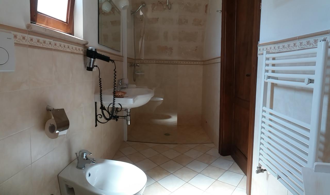 Masseria De Michele Montalbano  Εξωτερικό φωτογραφία