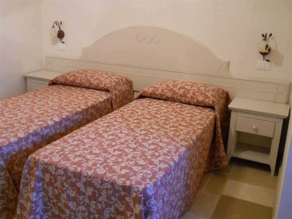 Masseria De Michele Montalbano  Εξωτερικό φωτογραφία