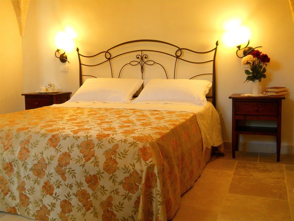 Masseria De Michele Montalbano  Εξωτερικό φωτογραφία