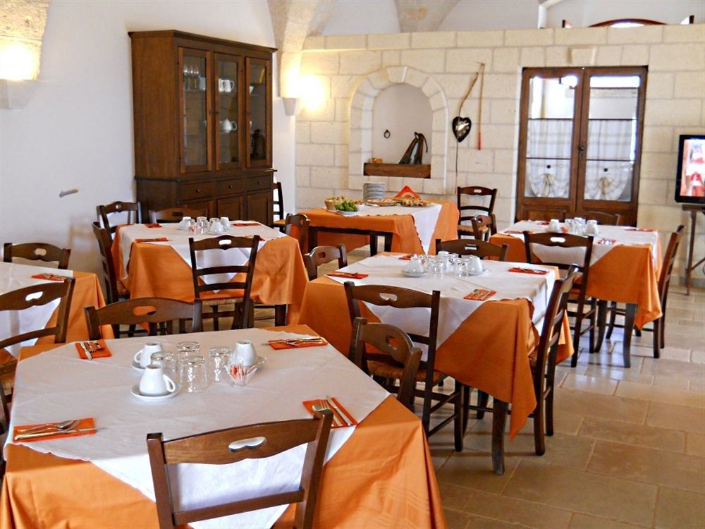 Masseria De Michele Montalbano  Εξωτερικό φωτογραφία