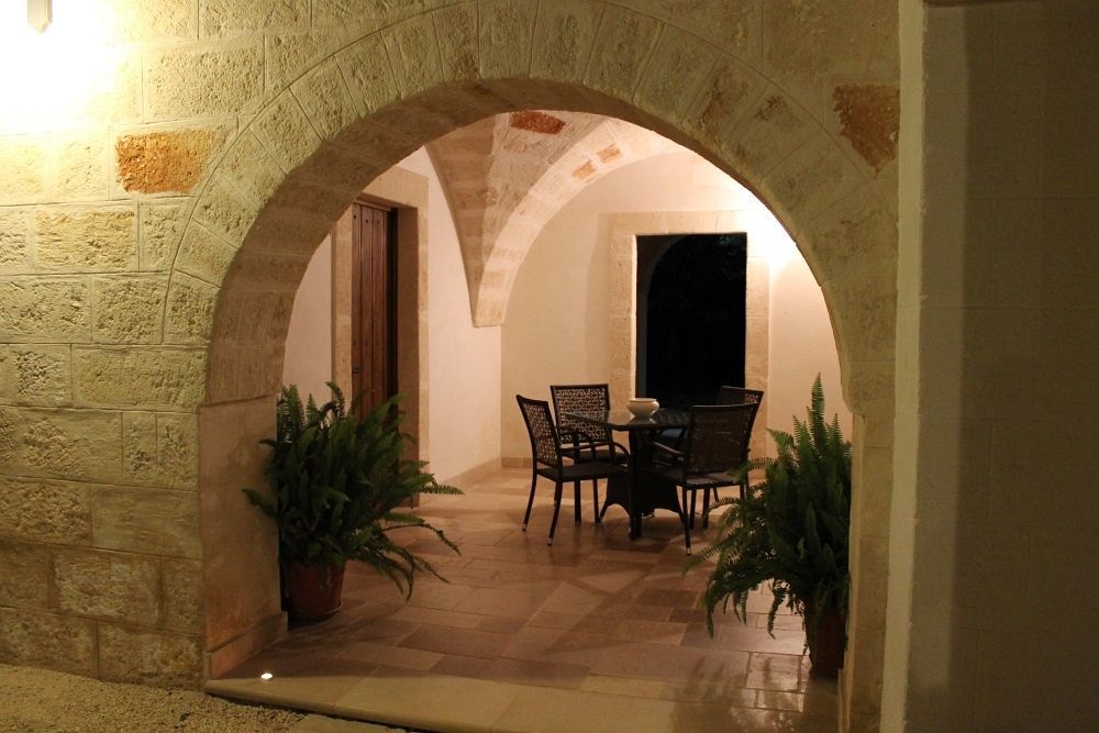 Masseria De Michele Montalbano  Εξωτερικό φωτογραφία